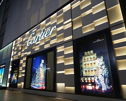 Richemont Migrating IT Infrastructure To Unlock CX Capabilities